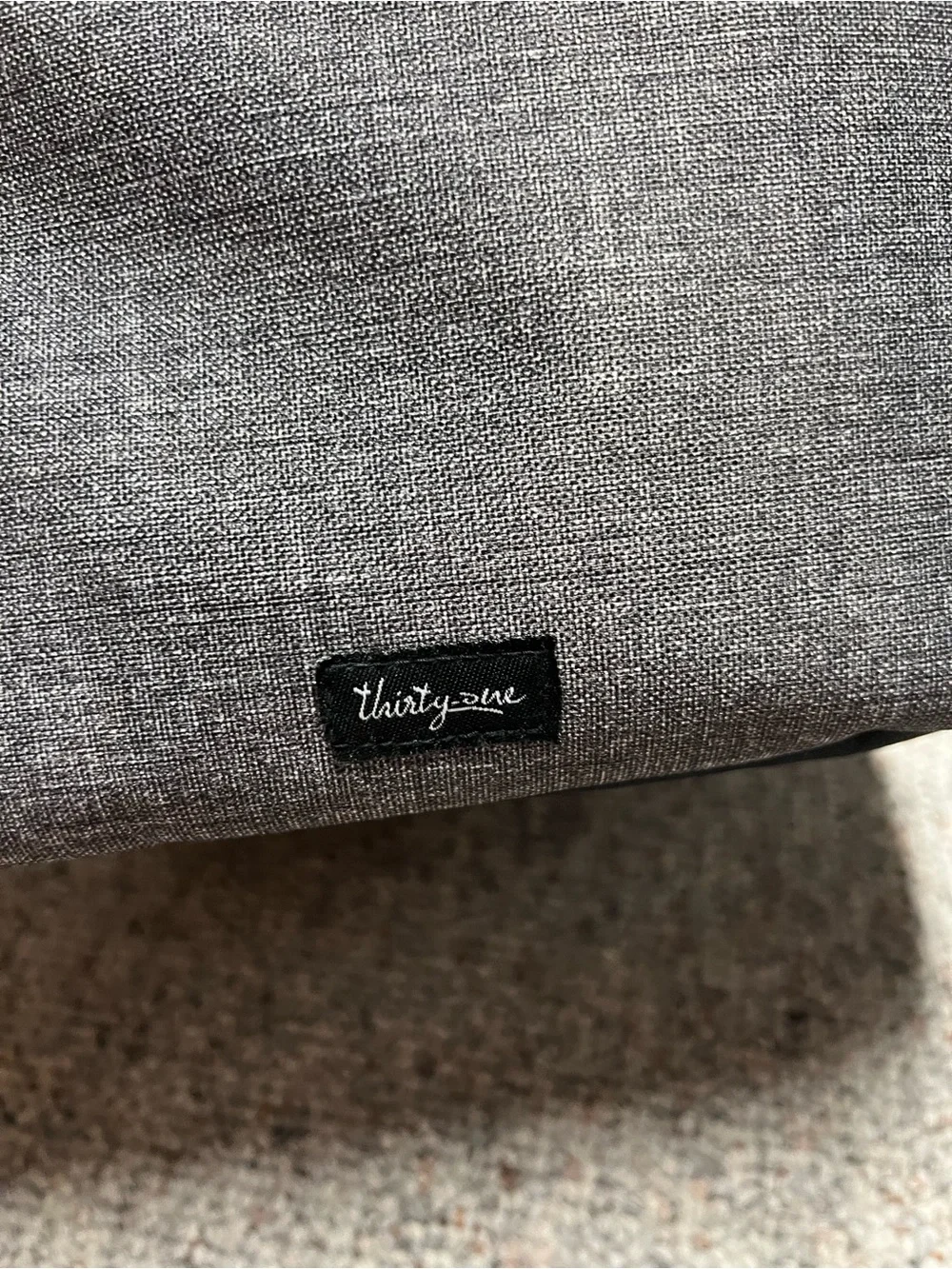 Thirty-one mini hamper